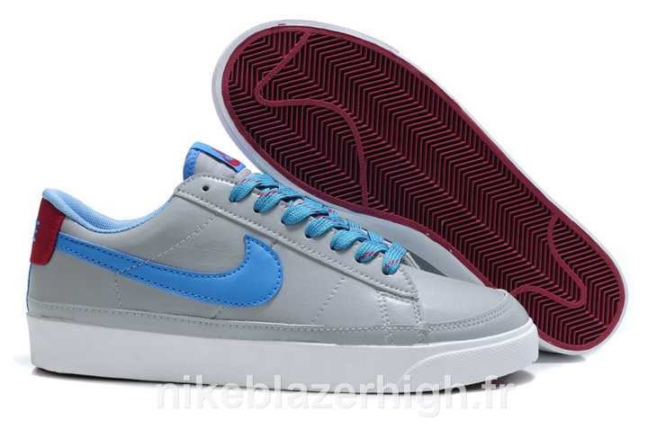 Nike Blazer New Magasin Cru Blazer Nike